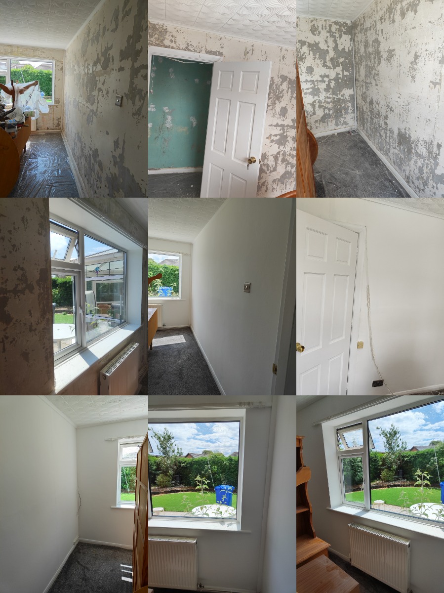 Painter and Decorator: Image 21
